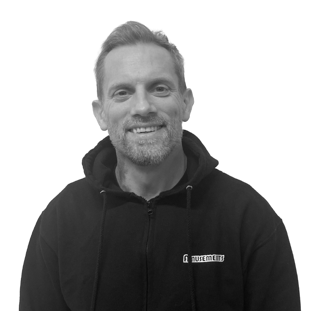 Aaron Gilbey / Director